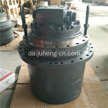 40100454 DX225-V Final Drive DX225-V rejsemotor